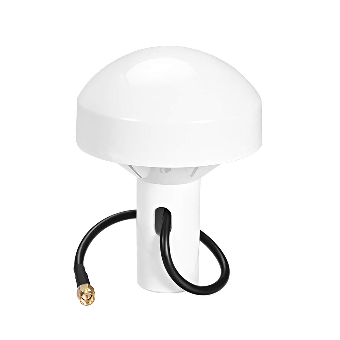 Boat GPS uxcell Antenna Wire Meter 0.2 Receiver Navigation External