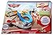 Disney Planes Micro Drifters Air Dare Loop Track Set