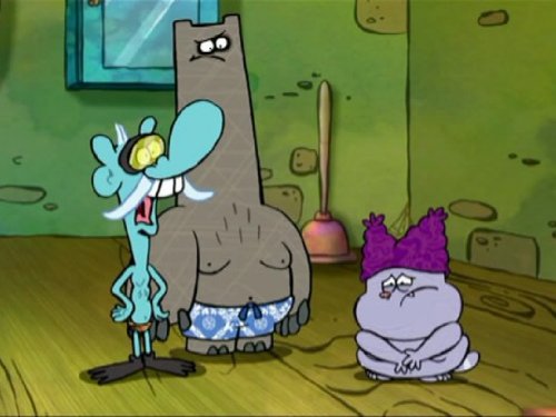 Watch Chowder: Season 1 | Prime Video