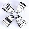 Amarine-made-3-Bow-Bimini-Top-Fittings-Fit-78–Bimini-Top-LeaningTech-Boat-Stainless-Steel-Jaw-Slide-Cap-Fittings-Marine-Hardware-Set