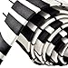 TOPTIE Unisex Piano Skinny Necktie Tie, Discount NeckTies