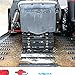 Caliber Grips 13200, Snowmobile Trailer Traction 6-pc Kit