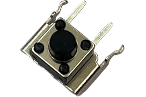 Triggered Button Switches for Gameboy Advance/Gameboy Advance SP Replacement
