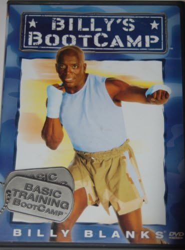 Amazon.com: Billy Blanks: Express Live : Sin, Billy Blanks: Movies