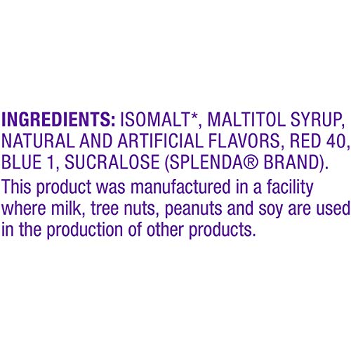 Brach's Sugar Free Cinnamon Hard Candy, 3.5 Ounce Pricepulse