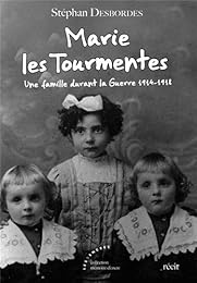 Marie les tourmentes