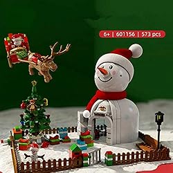 601156 Sembo Blocks Kids Building Bricks Toys