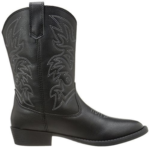 Deer Stags Western Boot - Thumbnail 7