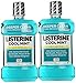 Listerine Mint (1.5l) Size 50.7z Listerine Cool Mint Antiseptic Mouthwash (Pack of 2)