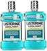 Listerine Cool Mint Listerine Antiseptic Mouthwash (2 X 1.5lt)