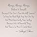 27"x24" Always Always Always Believe in Yourself Keep Smiling Marilyn Monroe Wall Decal Sticker Art Mural Home Décor