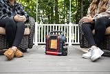 Mr. Heater Portable Buddy Heater 9000 BTU Propane Radiant Indoor/Outdoor view 16