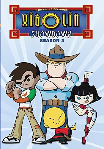 Amazon.com: Jackie Chan Adventures - The Demon Portals Saga - 39