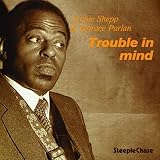 TROUBLE IN MIND (OGV)                              image