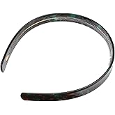 Uonlytech Hawksbill Pattern Headband - Hair Wrap Strips, Face Hairband and Headdress, Non-Slip Decorate Hair Accessories from South Korea