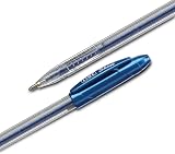 Linc Shine Sparkle Glitter Gel Pens 0.7mm 10 Colours view 3