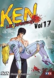 Ken Le Survivant - Vol. 17