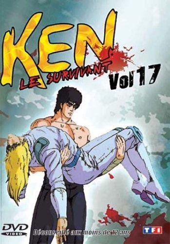 Ken Le Survivant - Vol. 17