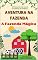 Livro Aventura na Fazenda - A Fazenda Mágica