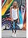 Tipsy Elves Ghost Leggings - Ghost Halloween Costume Tights For Women