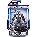 Real Steel Wave 1 Action Figure Atom The Junkyard Bot Lights Up