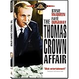 The Thomas Crown Affair