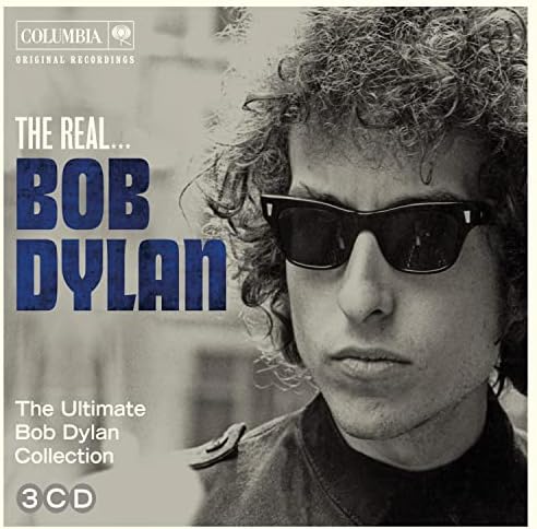 DYLAN,BOB - Real Bob Dylan - Amazon.com Music
