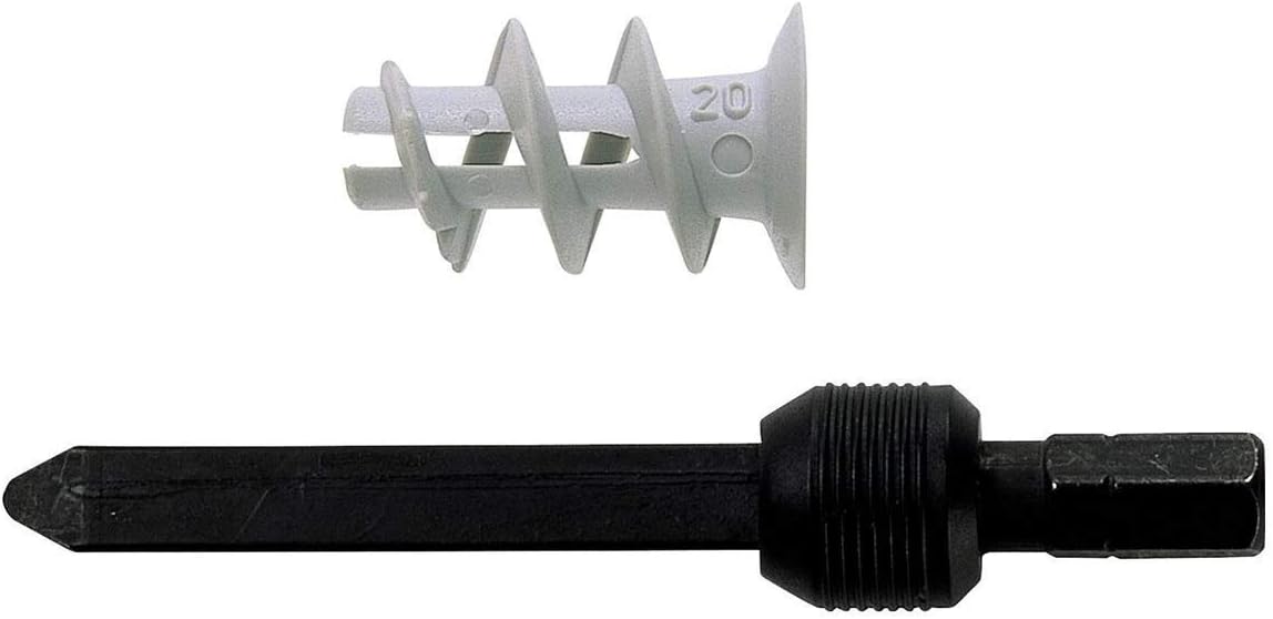 fischer Plasterboard Fixing GK, Grey - Image 3