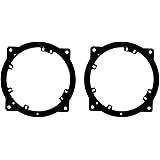 Amazon.com: (2) Pair of Metra 72-7300 Speaker Wire Adapters for select