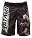 Tatami Fightwear Thinker Monkey NoGi Shorts