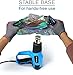 VViViD Model 4 Blaze Rapid Heat 1500-Watt Corded Heat Gun