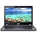 Acer Chromebook 11.6 Inch HD C740 (2 GB, 32GB SSD, Intel Dual Core Celeron 3205U Chrome OS)
