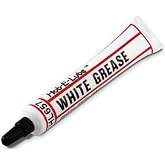 Woodland Scenics WS 657 Hob-E-Lube Grease - White