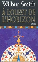 À l'ouest de l'horizon