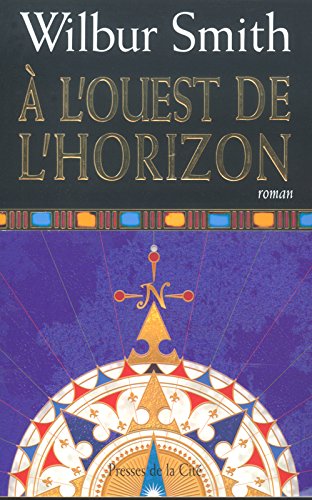 À l'ouest de l'horizon
