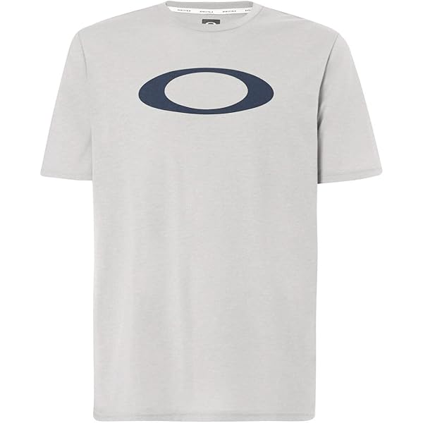Oakley Men's Sunglass Print TEE, White, M | Amazon.com