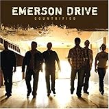 Emerson Drive Album: «Countrified» (Front side) Emerson Drive Album: «Countrified» (Front side)