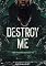 Livro Destroy Me (Paquitas Malvadas Livro 4)