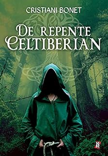 Livro De repente CELTIBerian