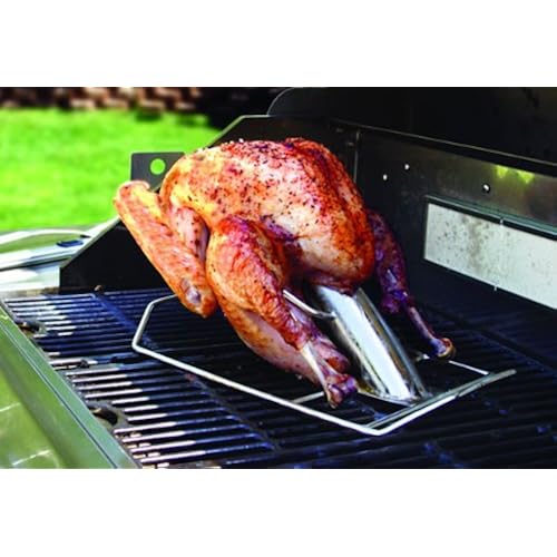 Camp Chef, Sante Series Turkey Cannon Infusion roaster indoor/outdoor TKYC Home & Kitchen, Kitchen & Dining