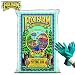 FoxFarm Ocean Forest Potting Soil Organic Mix Indoor Outdoor For Garden And Plants - Organic Plant Fertilizer - 38.5 Quart (1.5 cu ft). - (Bundled with Pearsons Protective Gloves) (1 Pack)