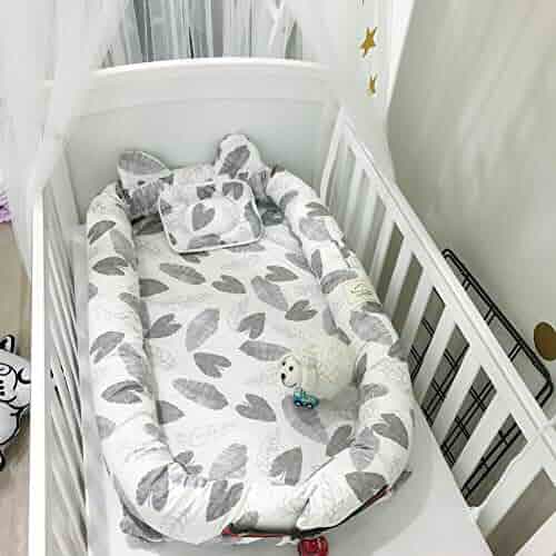 baby delight travel bed