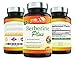 Berberine Plus, 1200mg,100% Pure, Ultra Strength, 60 Day Supply, 120 Veggie Capsules