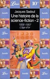 Une  histoire de la science-fiction