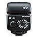 Nissin I40FJ Flash for Fuji (Black)