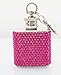 Flask Rhinestones Liquor Hip-Flask Womens - Mini 304 Stainless Steel with Funnel 3 Pack
