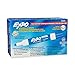 EXPO Low Odor Dry Erase Markers Bullet Tip Blue 12 Count