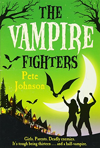The Vampire Fighters