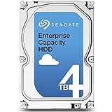 Seagate Enterprise Capacity 3.5 | ST4000NM0035 | 4TB 7.2K RPM 128MB Cache 3.5