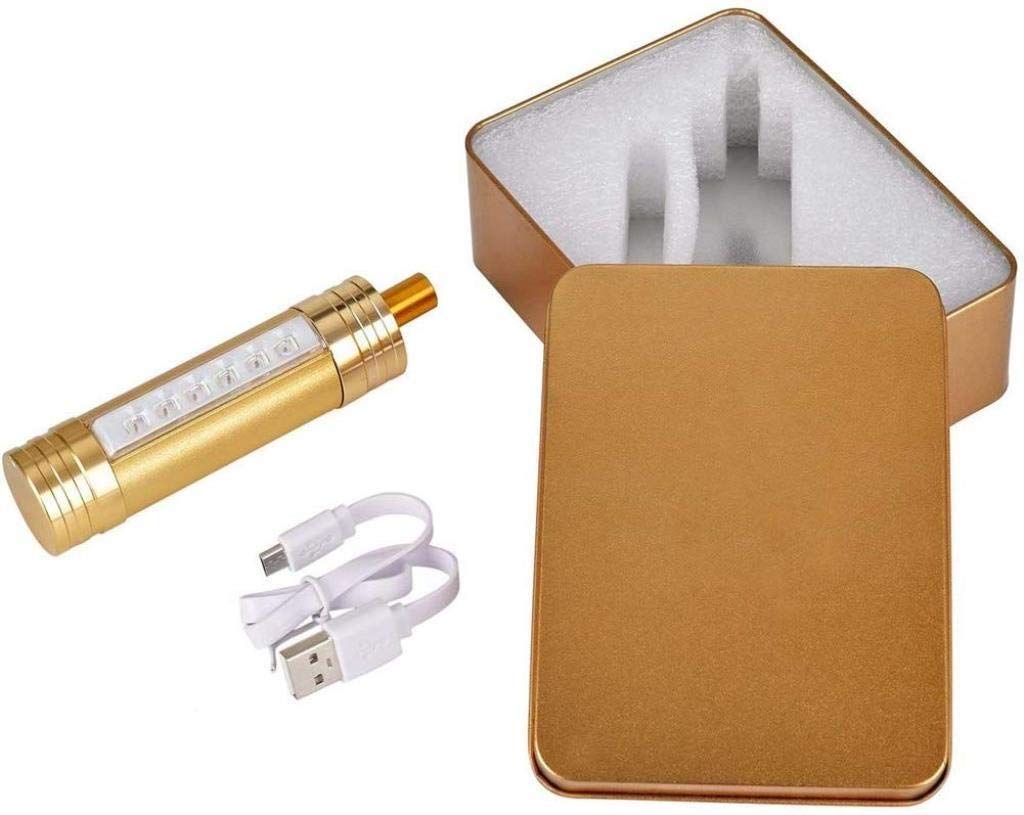 Vein Finder Viewer Handheld for Phlebotomy Nurse IV Vein Illuminator